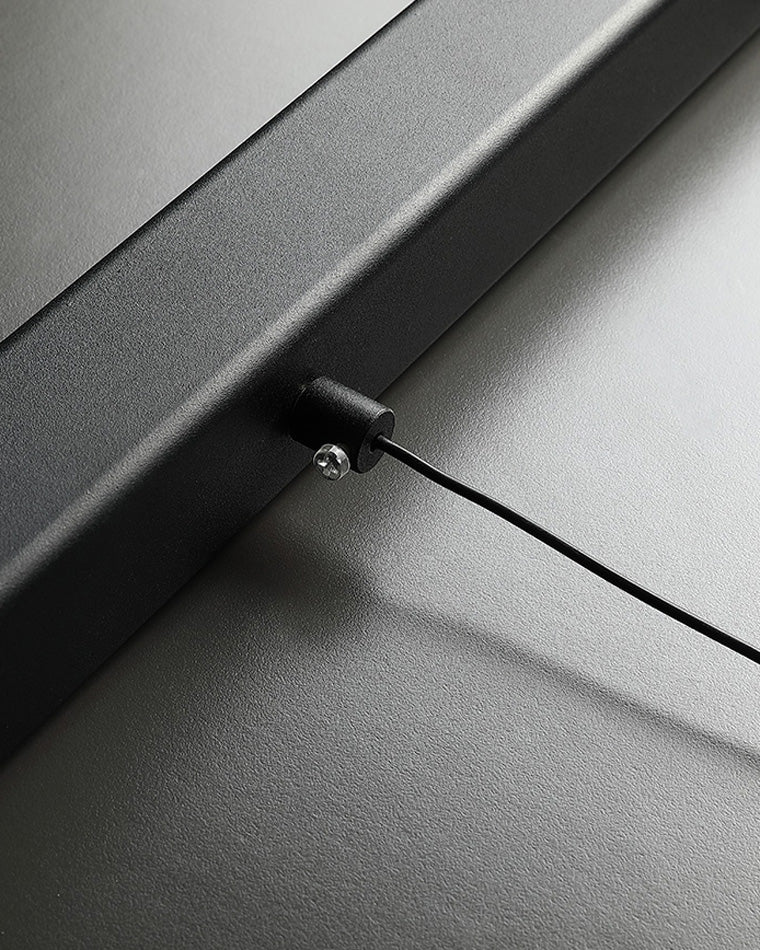 Olverai Linear Pendant Light