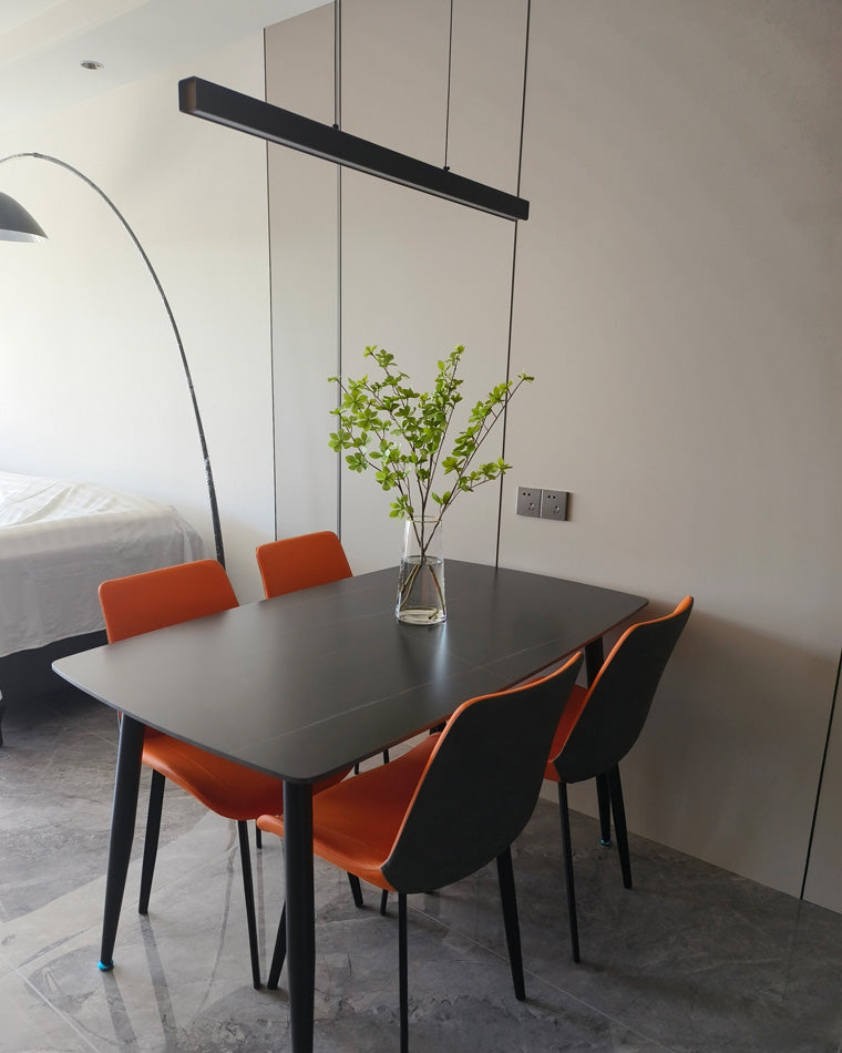 Olverai Linear Pendant Light