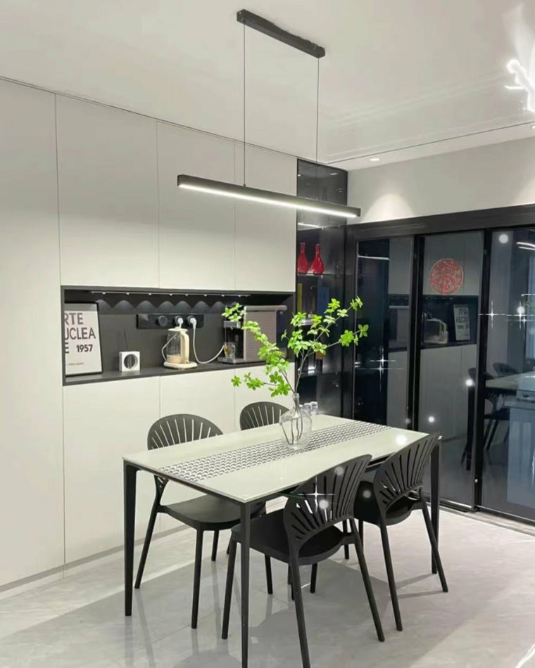 Olverai Linear Pendant Light
