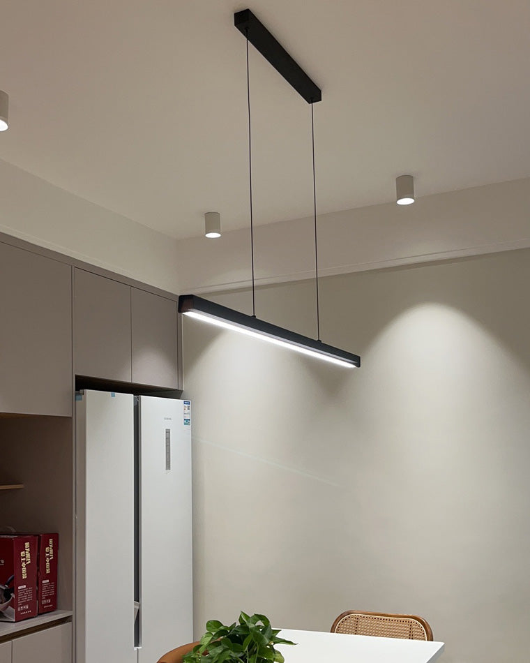 Olverai Linear Pendant Light