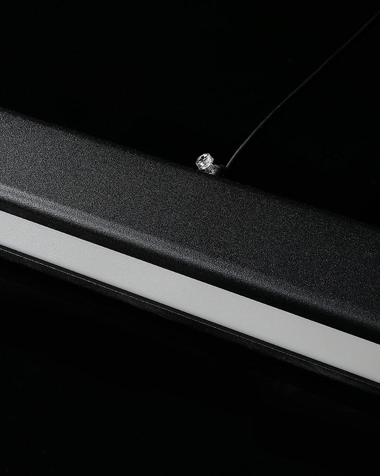 Olverai Linear Pendant Light