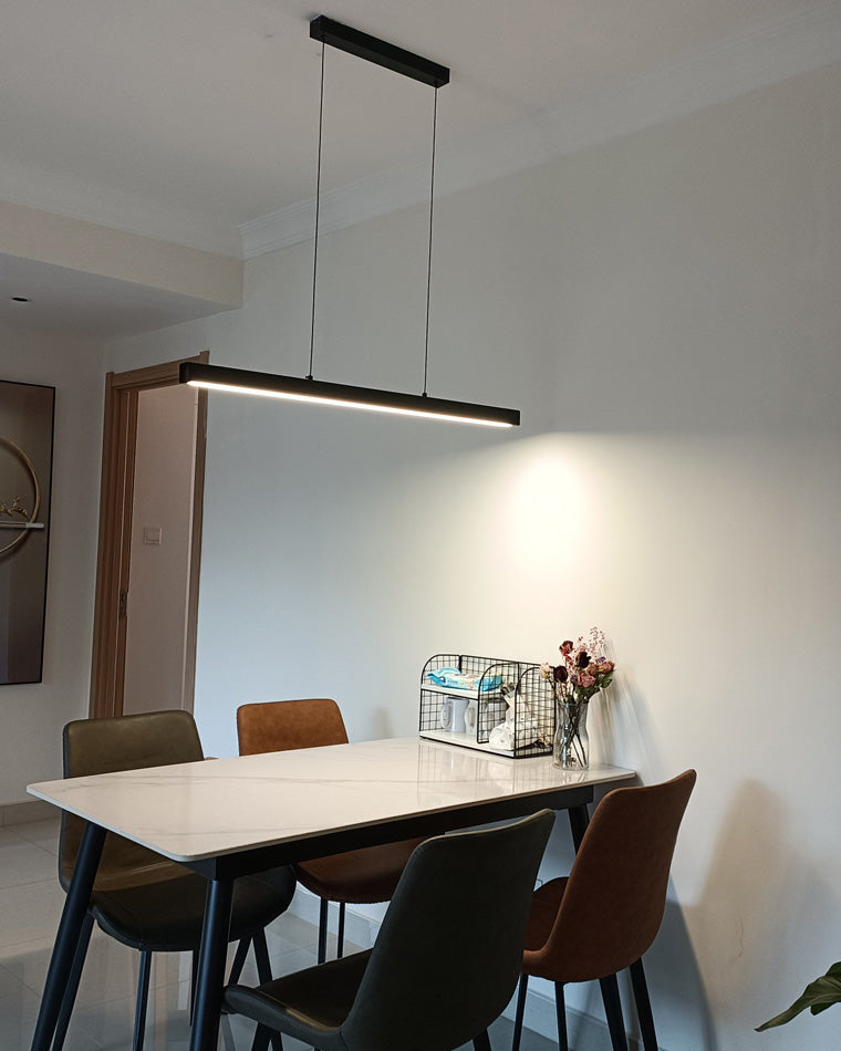 Olverai Linear Pendant Light
