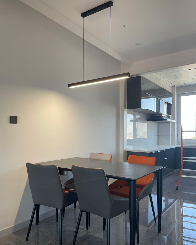 Olverai Linear Pendant Light