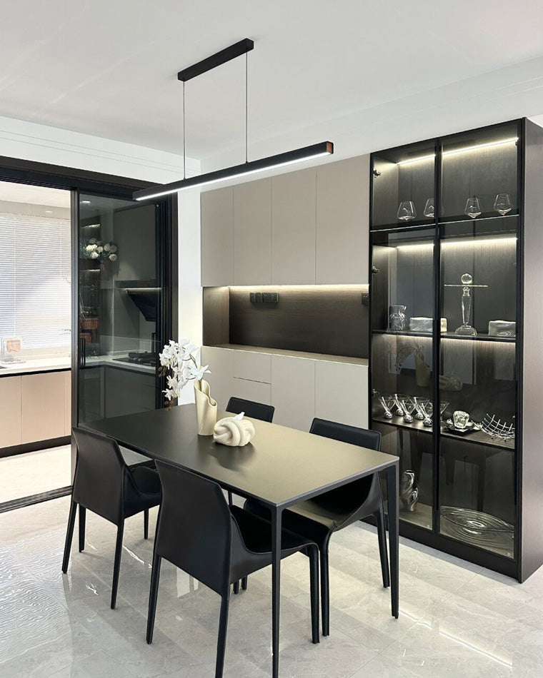 Olverai Linear Pendant Light