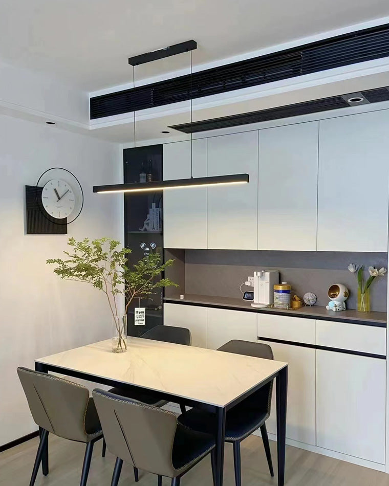 Olverai Linear Pendant Light