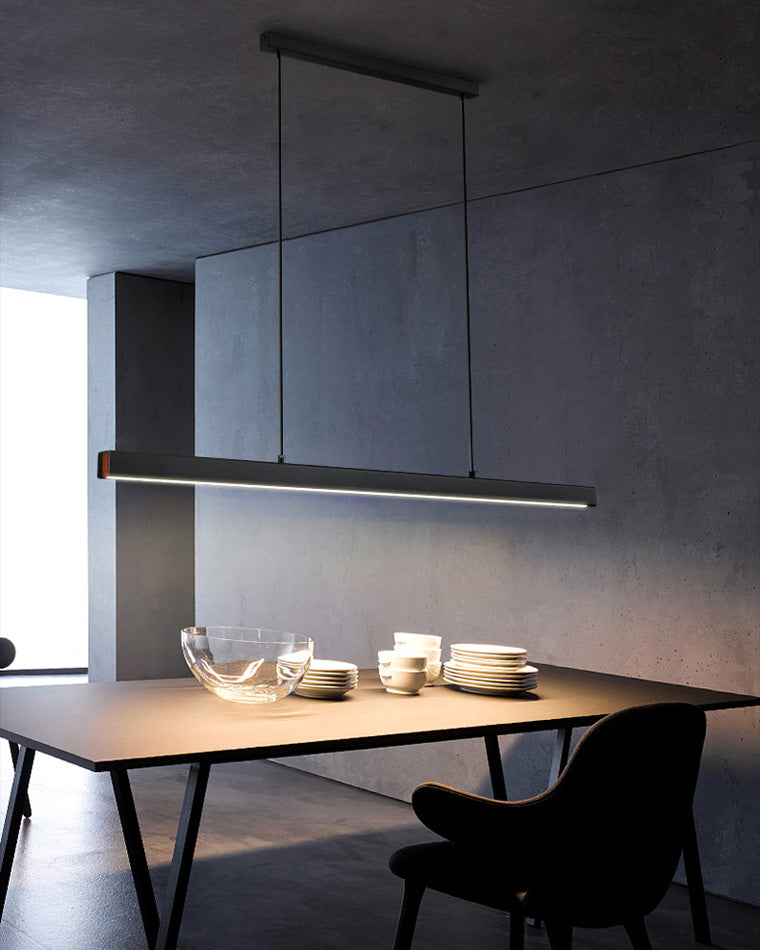 Olverai Linear Pendant Light