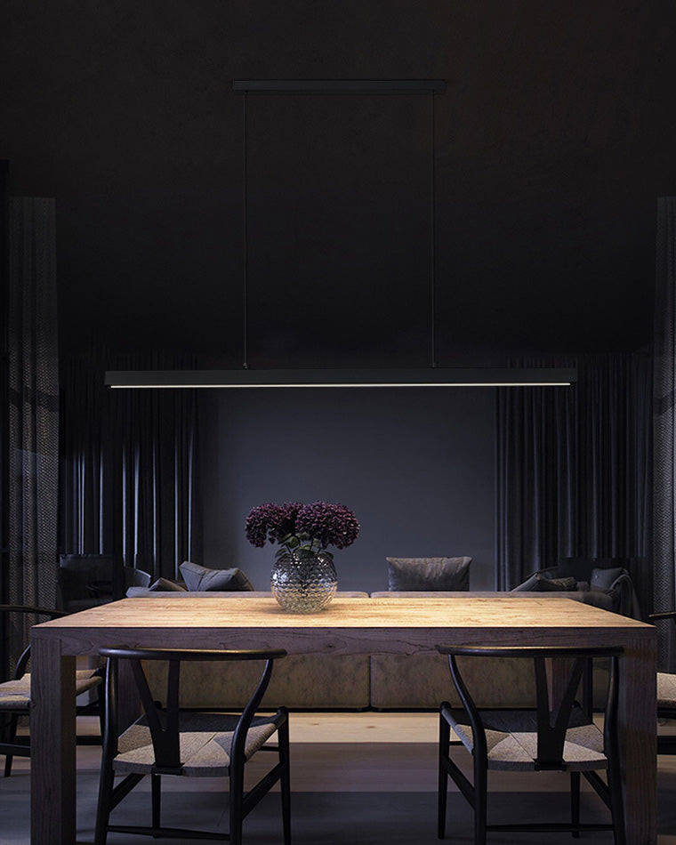 Olverai Linear Pendant Light