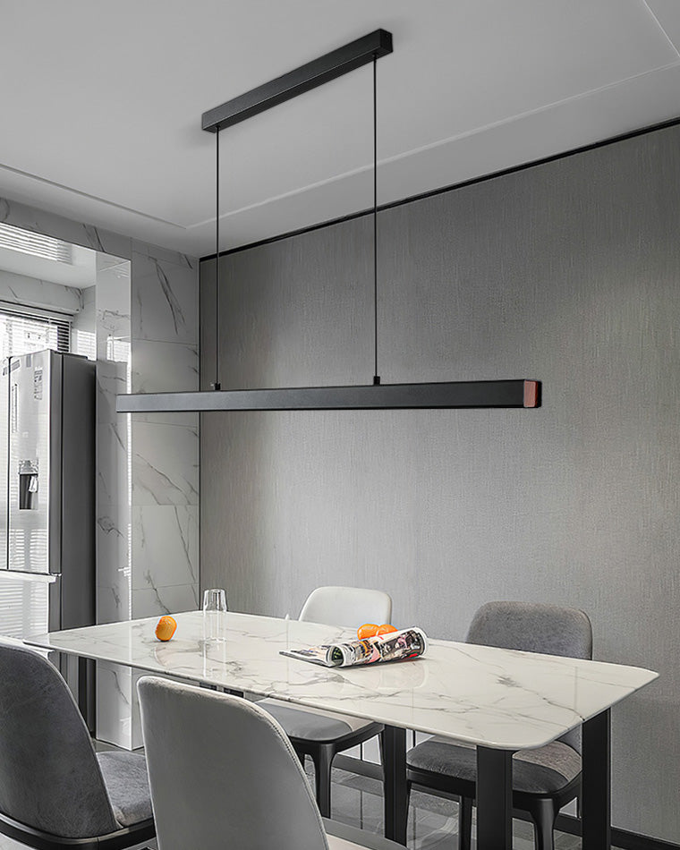 Olverai Linear Pendant Light