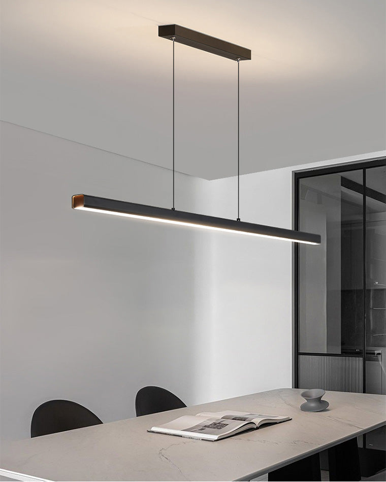 Olverai Linear Pendant Light