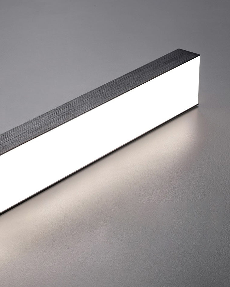 Olverai Extra Long Linear Pendant Light