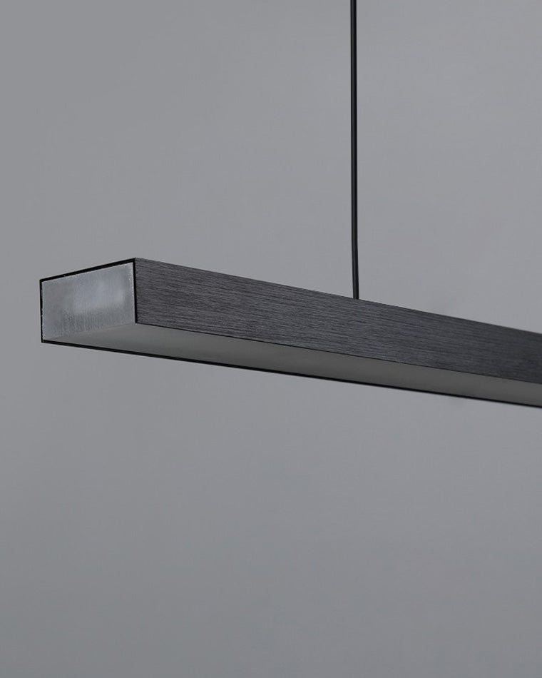 Olverai Extra Long Linear Pendant Light