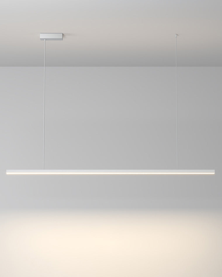 Olverai Extra Long Linear Pendant Light