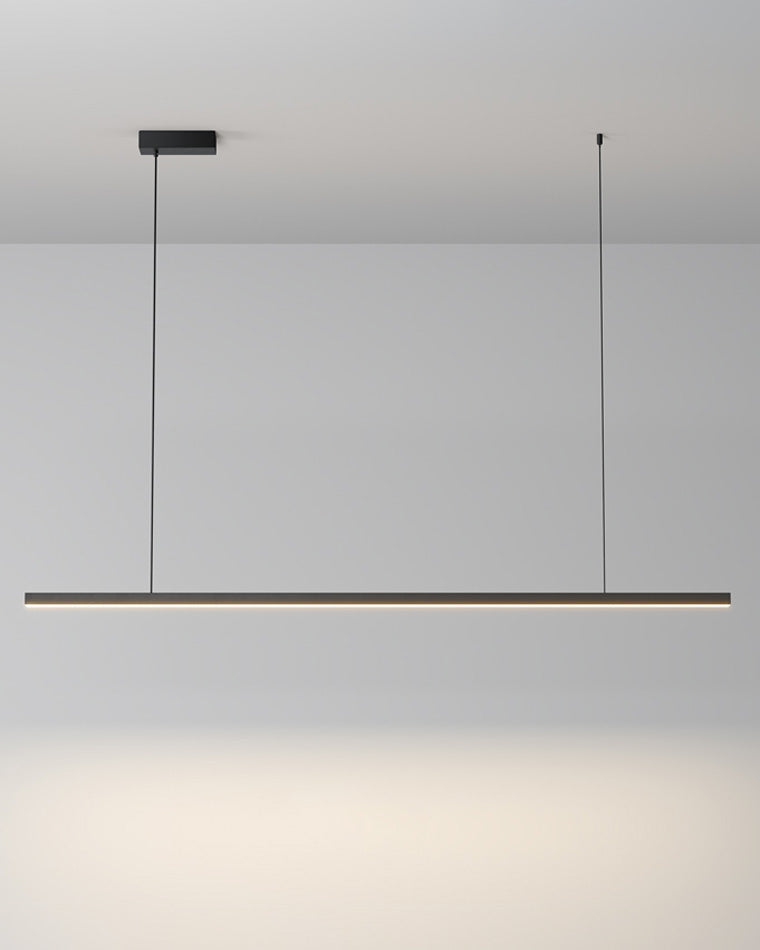 Olverai Extra Long Linear Pendant Light