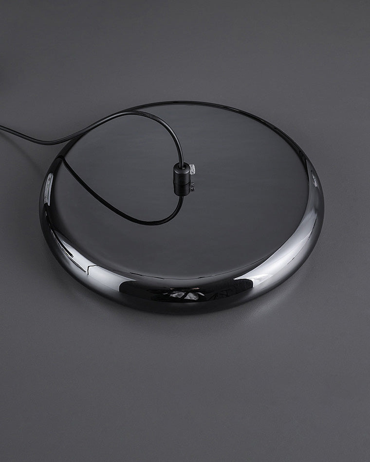 Olverai 3 Light Disc Pendant Light