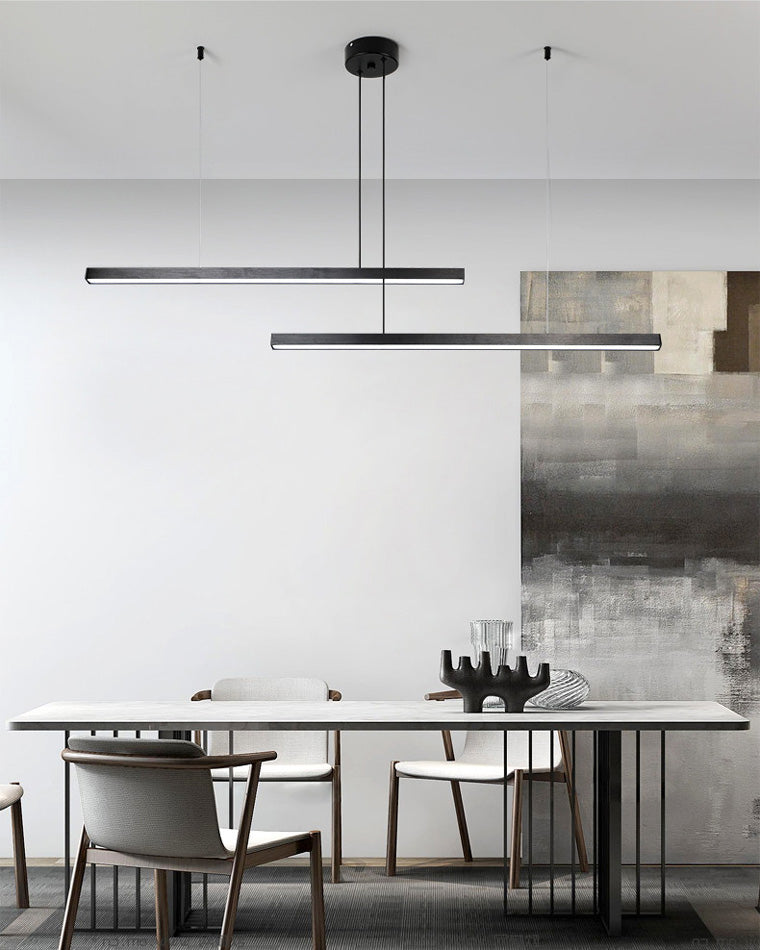 Olverai Multi Light Sticks LED Chandelier