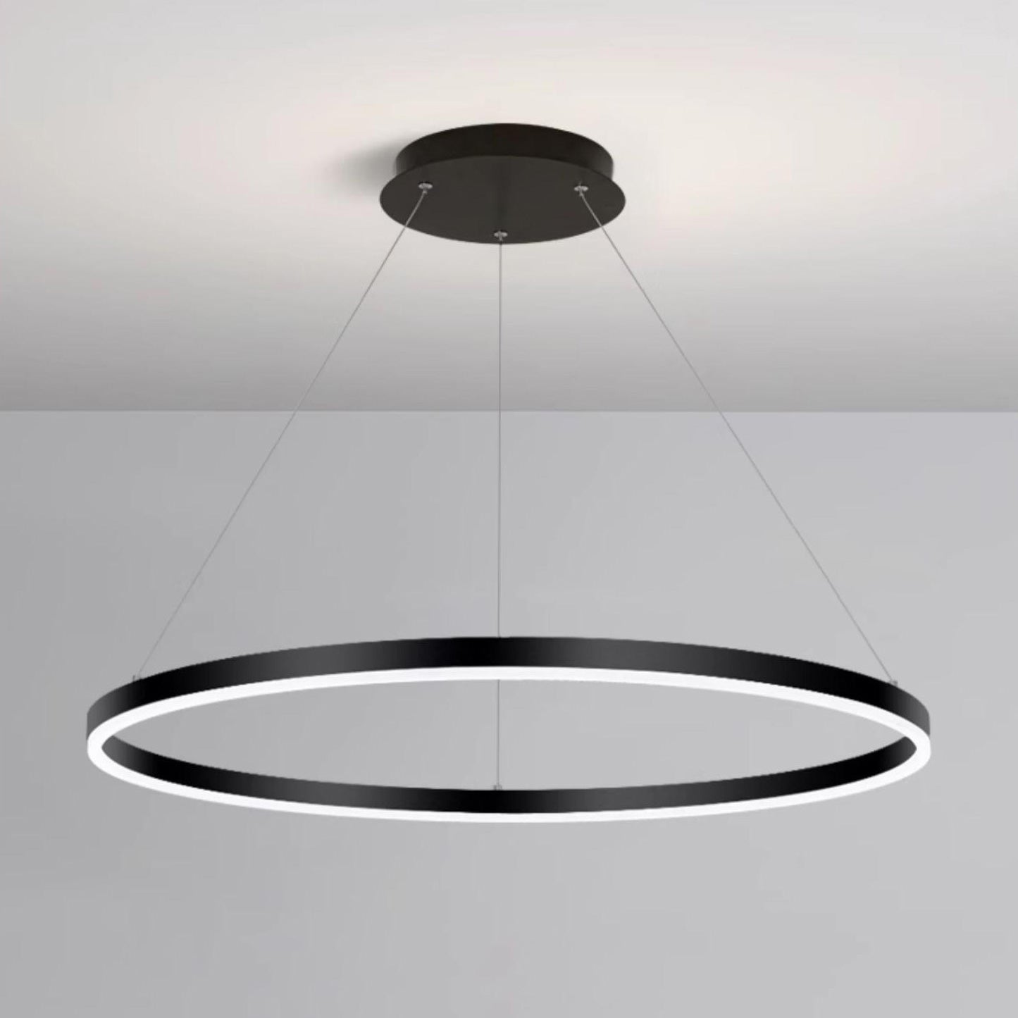 Olverai Ring LED Pendant Light