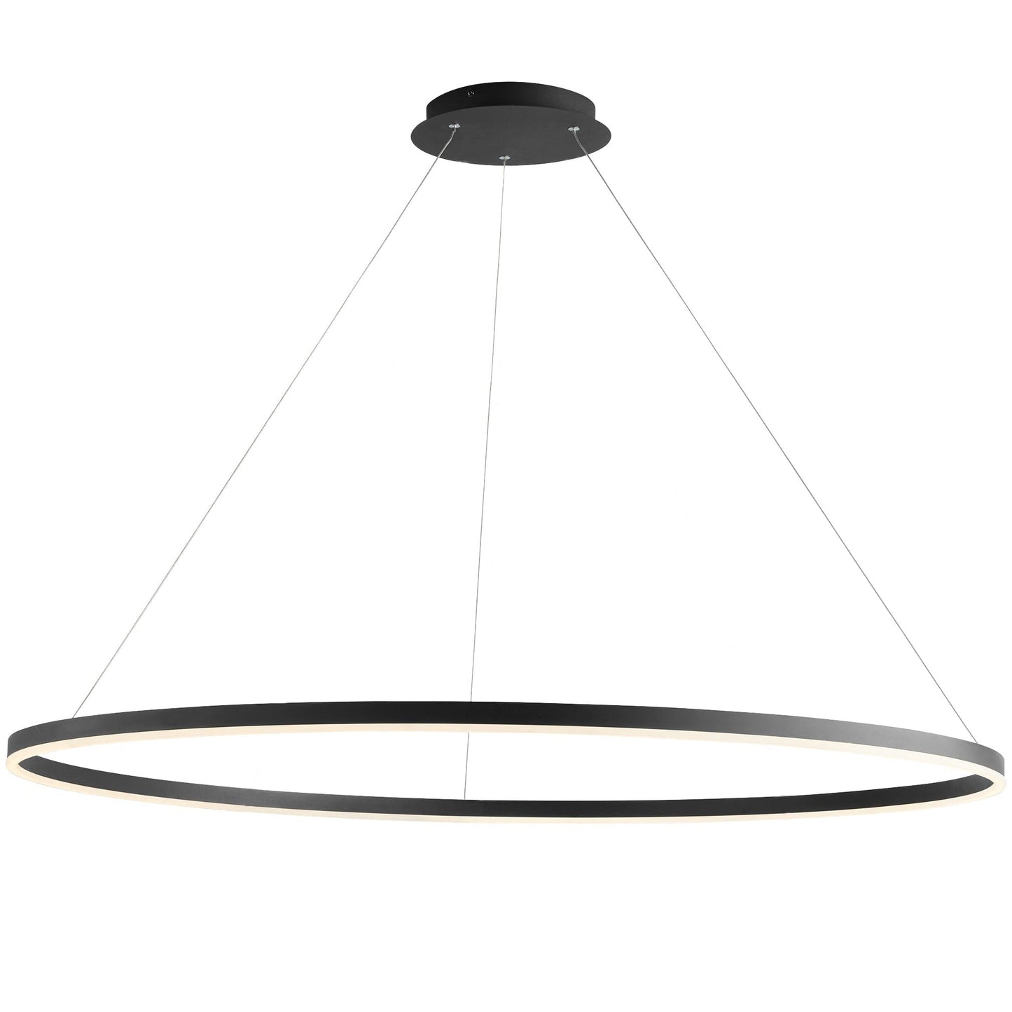Olverai Ring LED Pendant Light