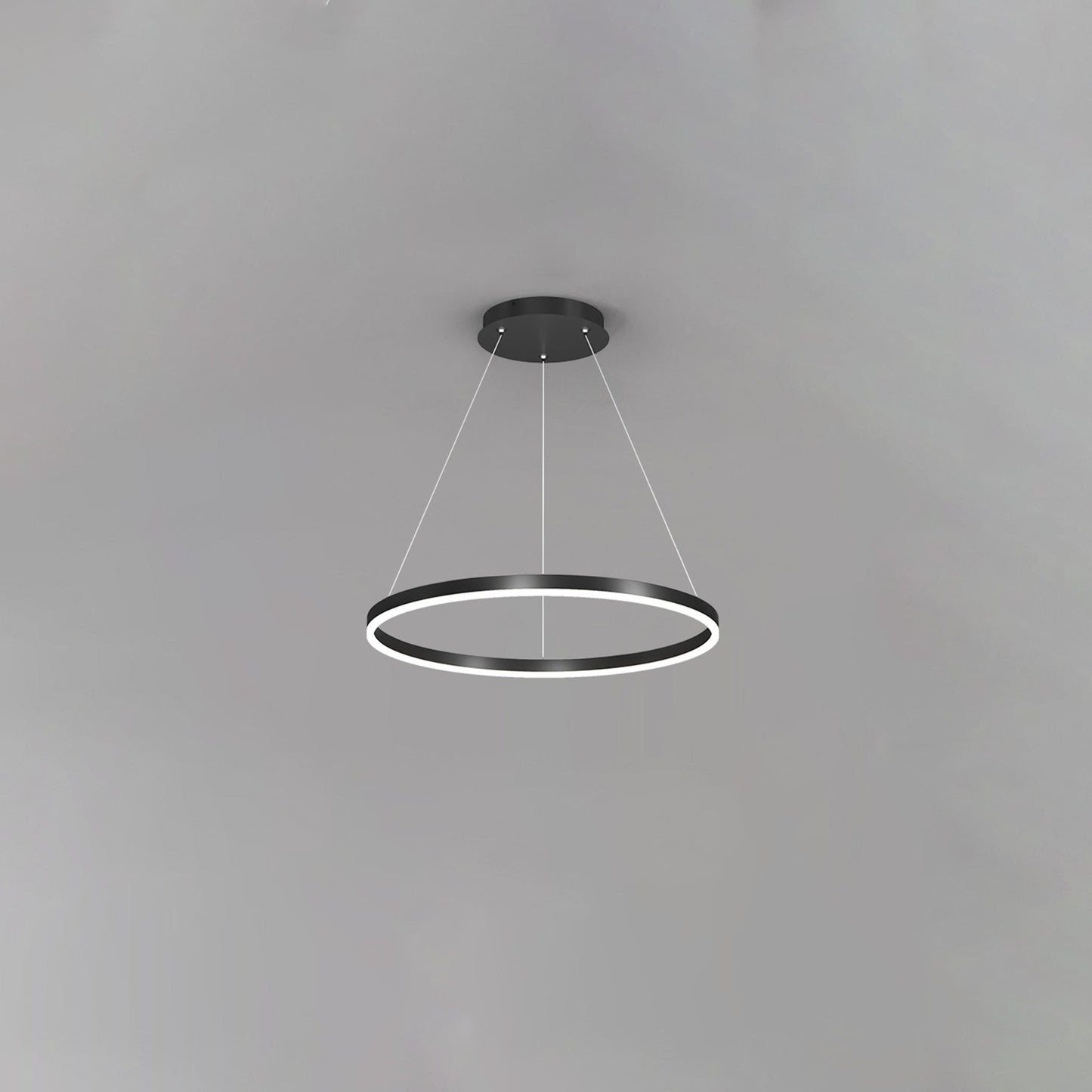 Olverai Ring LED Pendant Light