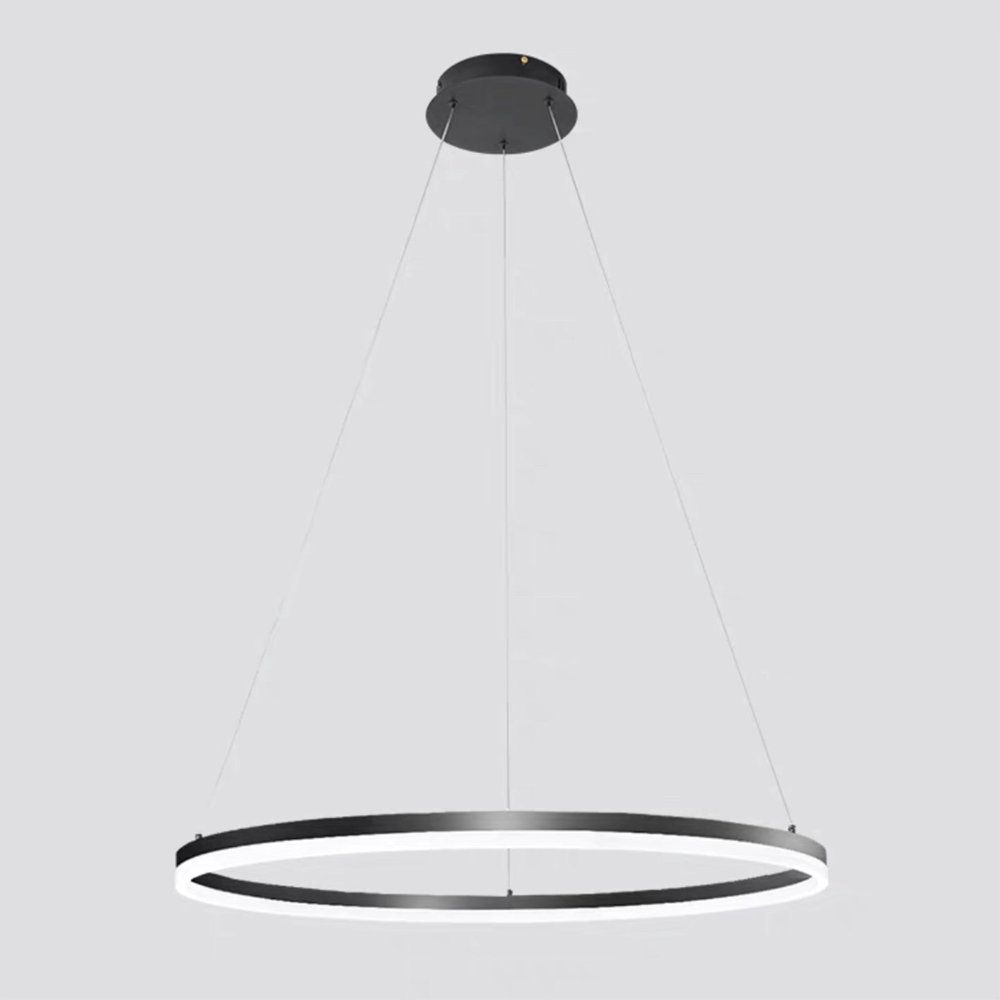 Olverai Ring LED Pendant Light