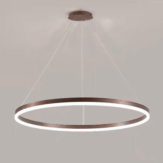 Olverai Ring LED Pendant Light