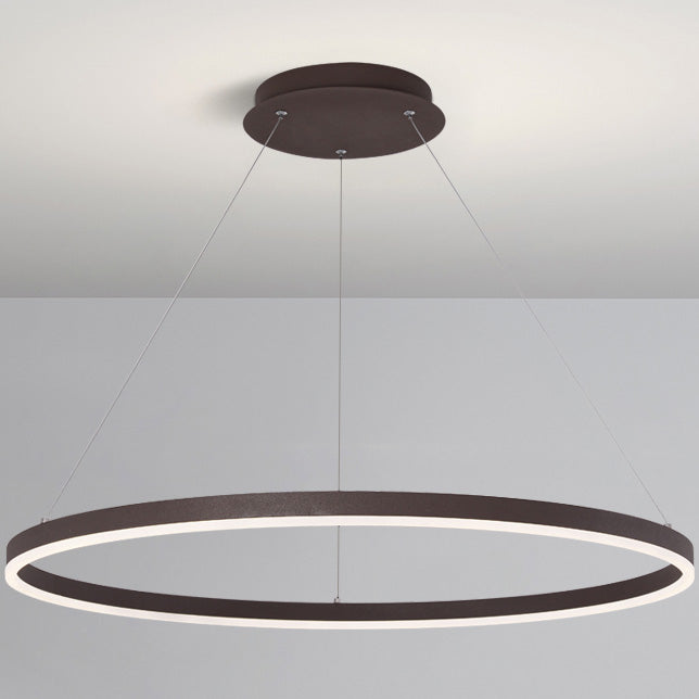 Olverai Ring LED Pendant Light