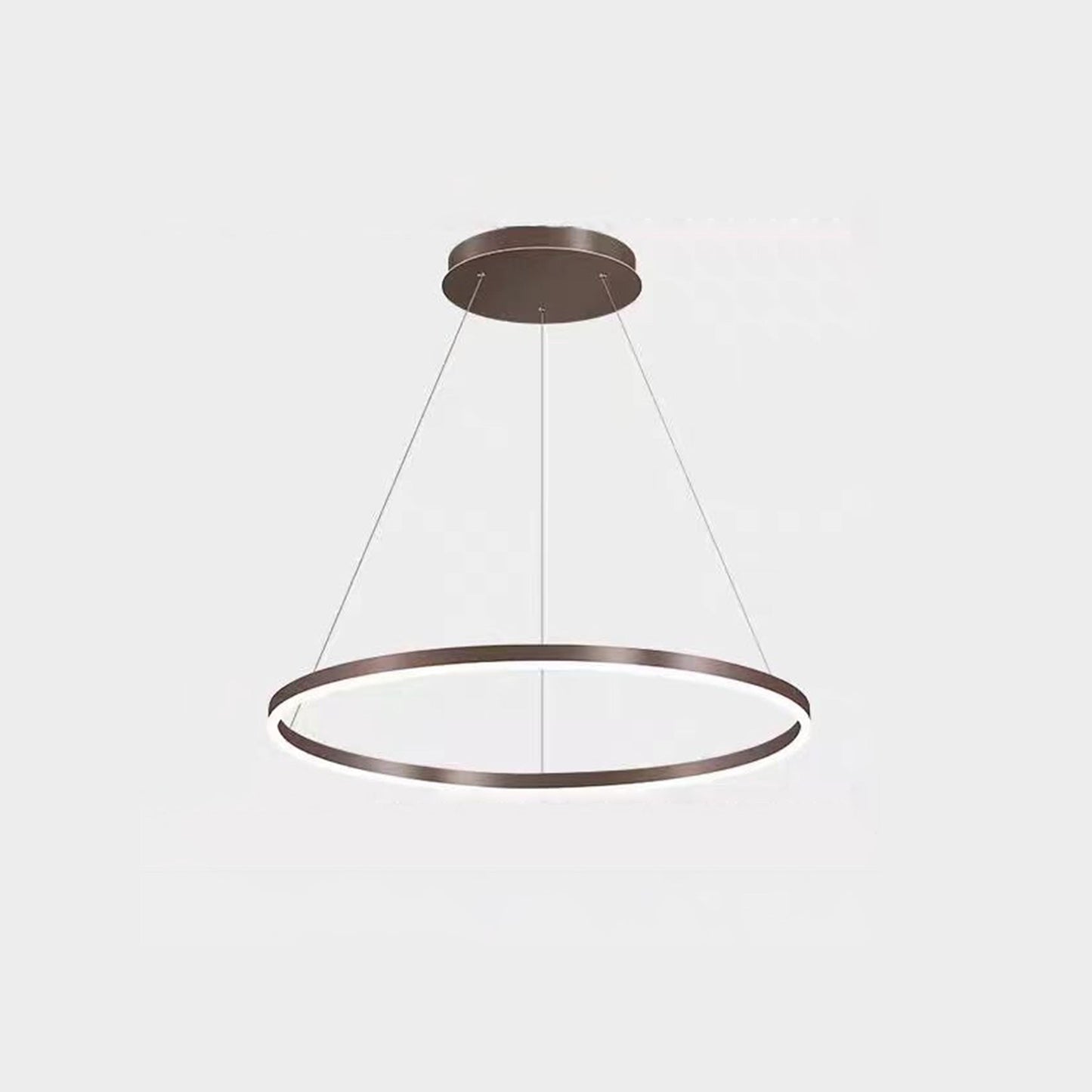 Olverai Ring LED Pendant Light
