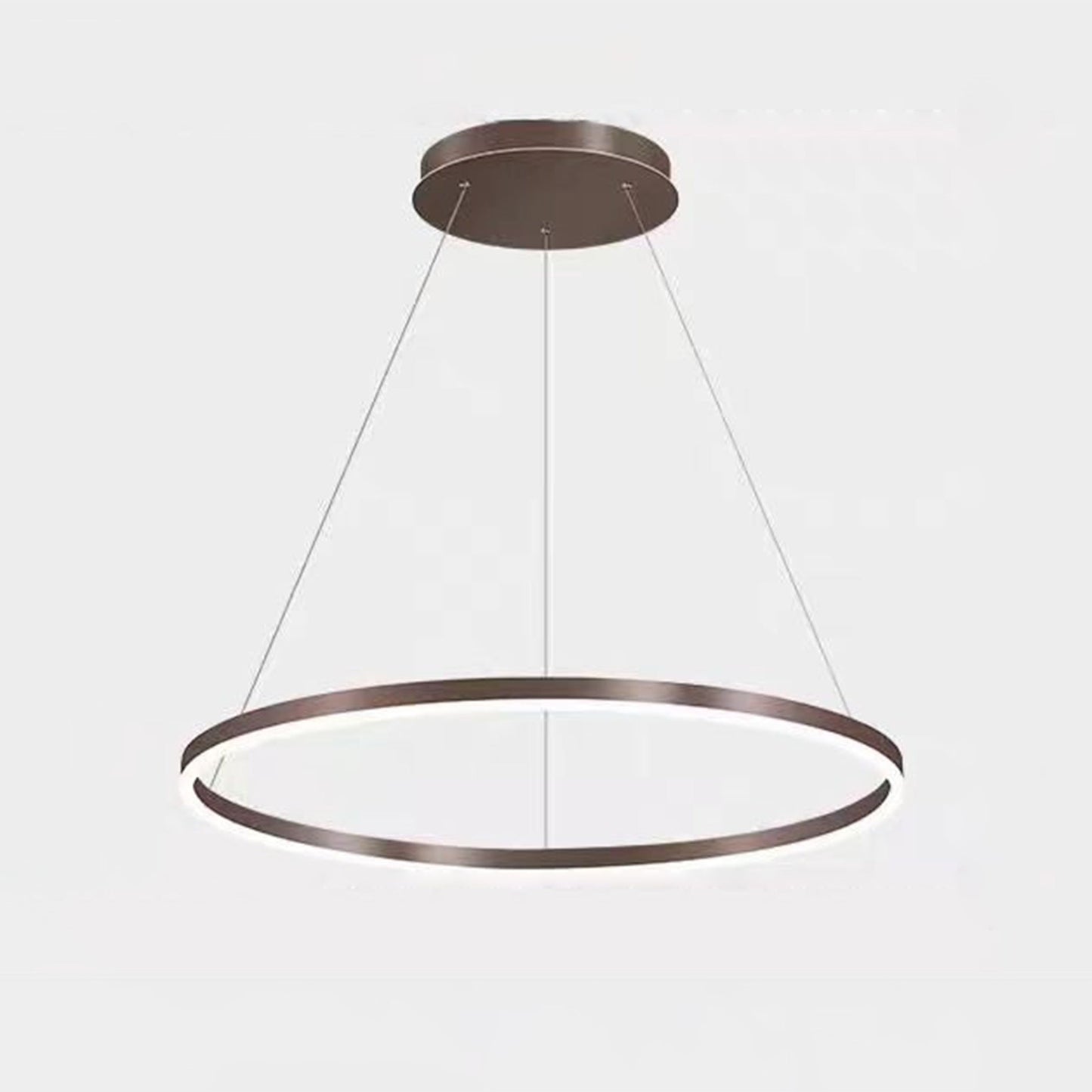 Olverai Ring LED Pendant Light