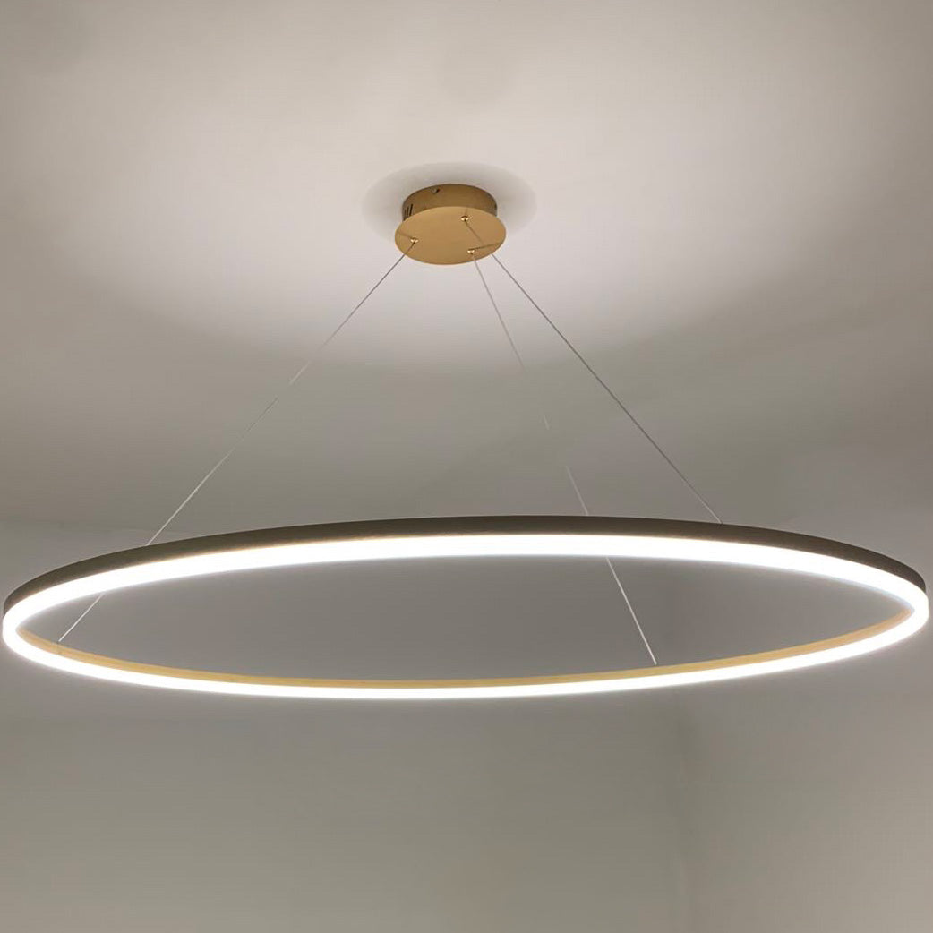 Olverai Ring LED Pendant Light