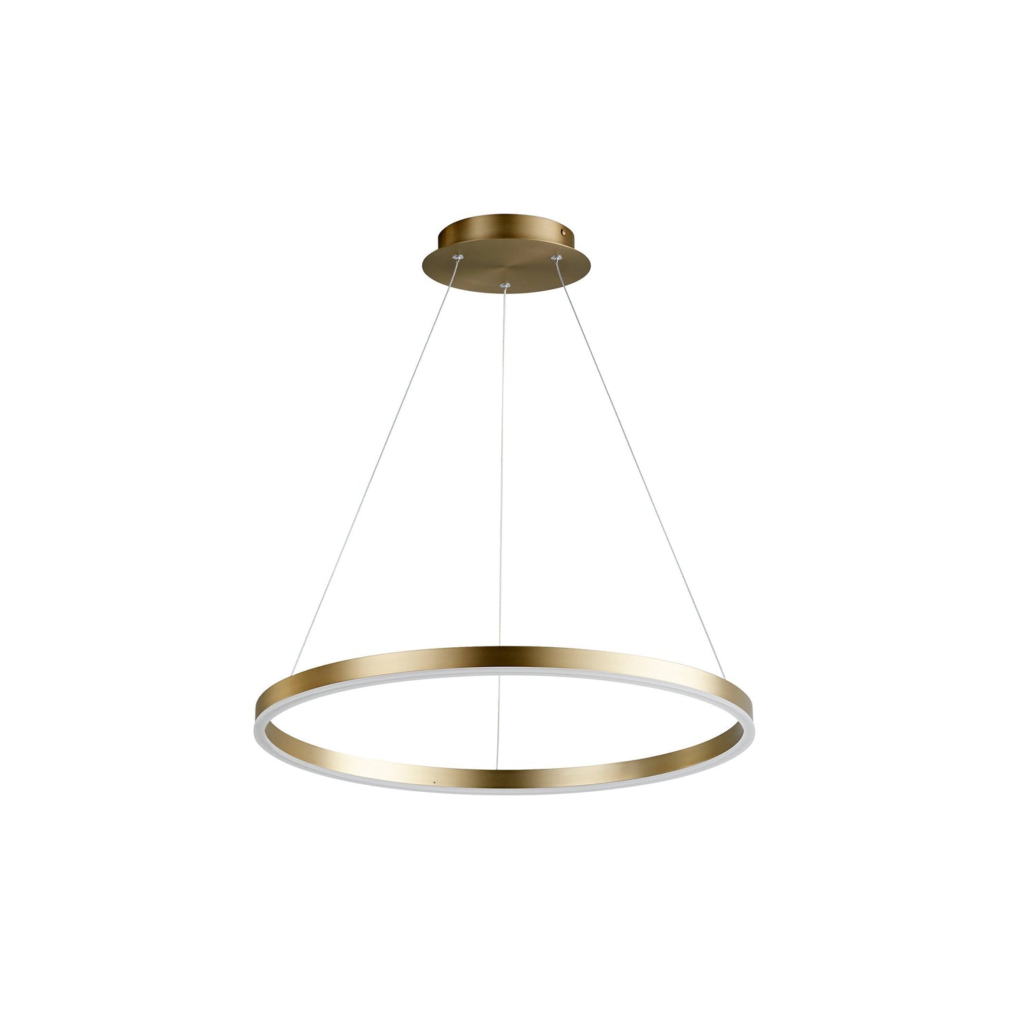 Olverai Ring LED Pendant Light