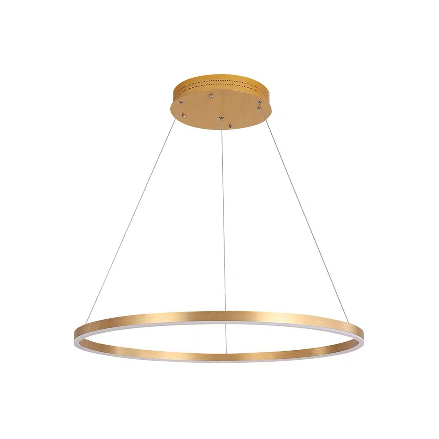 Olverai Ring LED Pendant Light