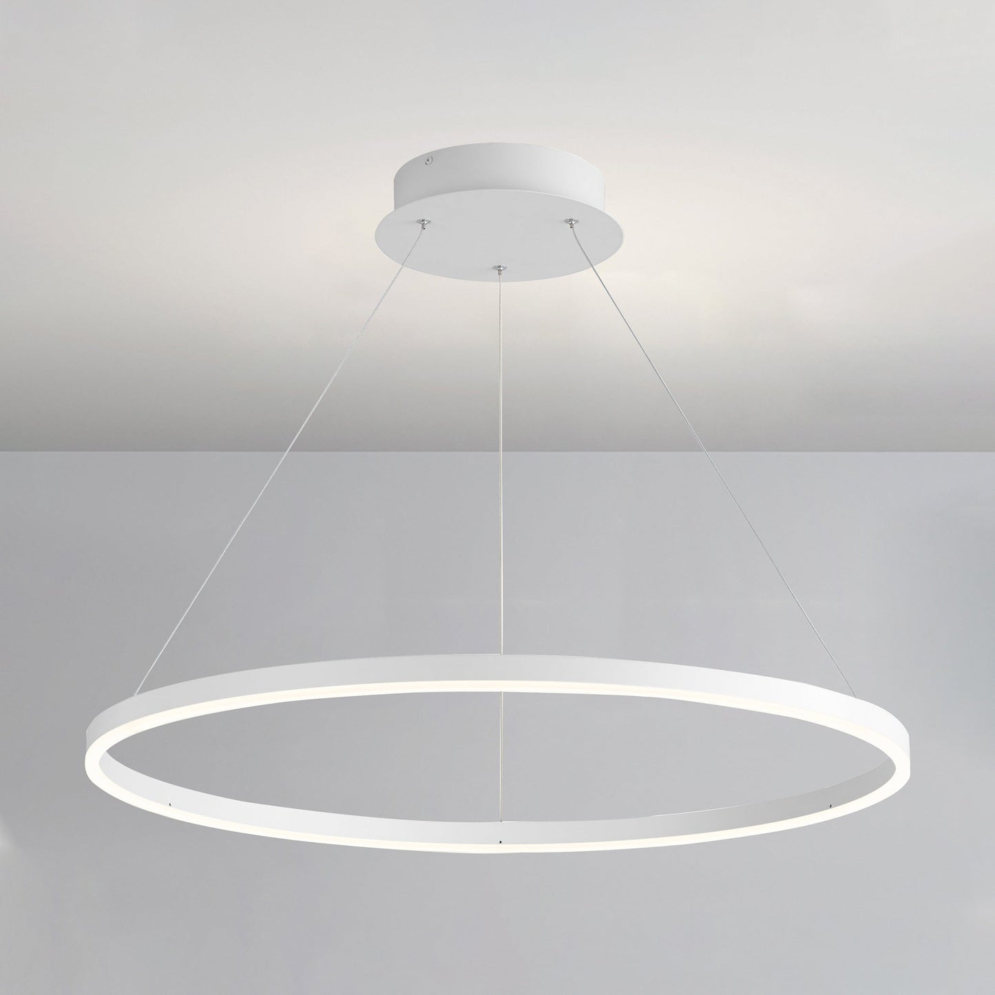 Olverai Ring LED Pendant Light