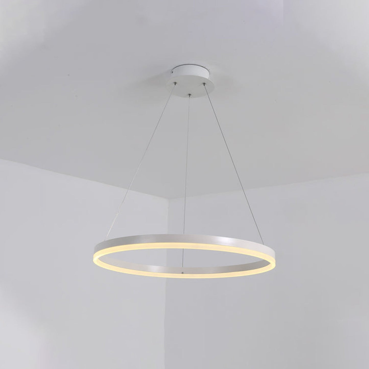 Olverai Ring LED Pendant Light