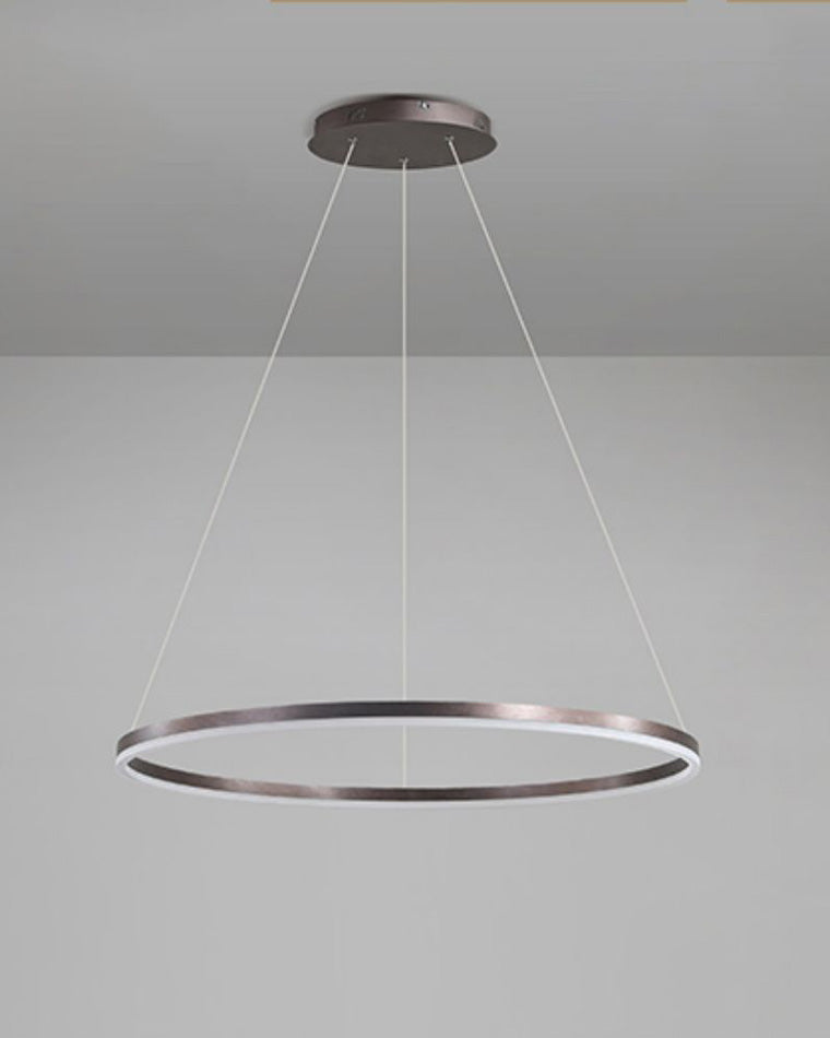 Olverai Ring LED Pendant Light