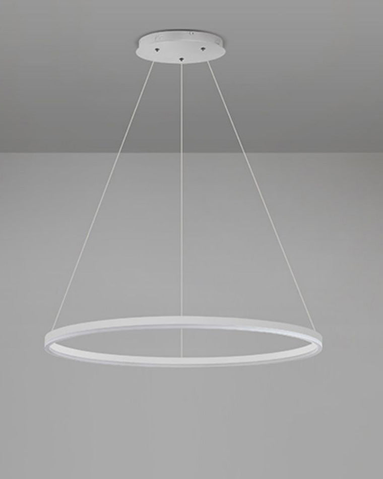 Olverai Ring LED Pendant Light