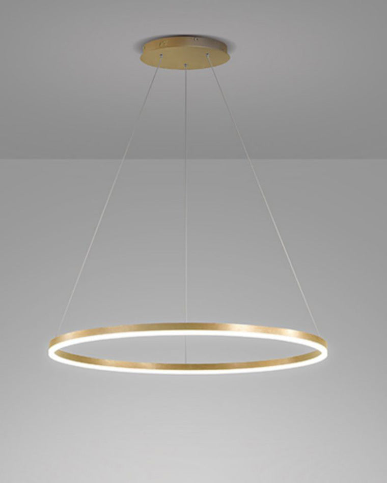 Olverai Ring LED Pendant Light