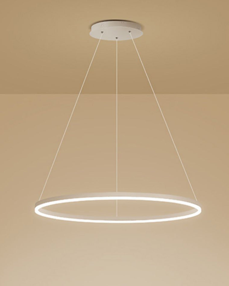 Olverai Ring LED Pendant Light
