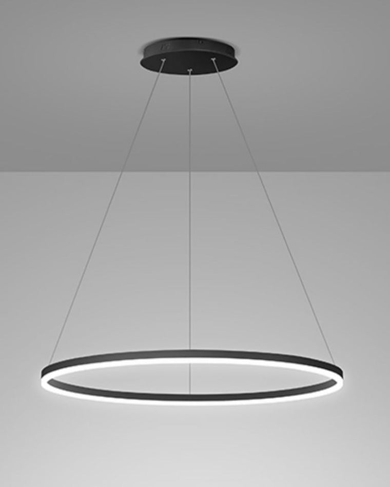 Olverai Ring LED Pendant Light