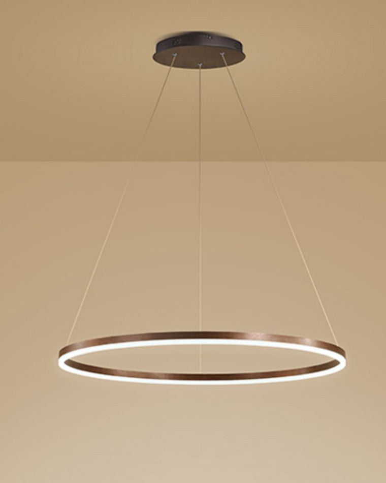 Olverai Ring LED Pendant Light