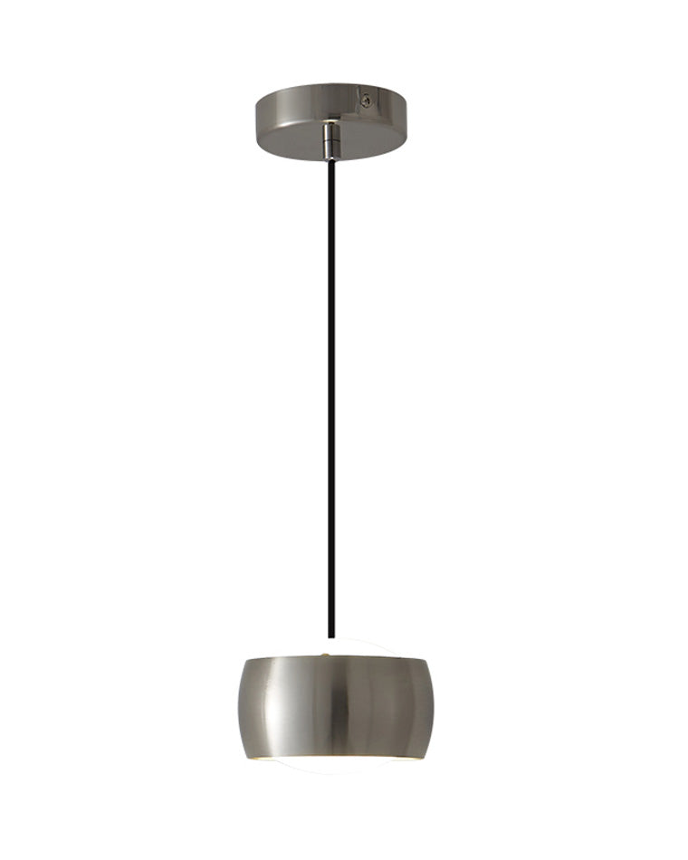 Olverai Small Drum Pendant Light