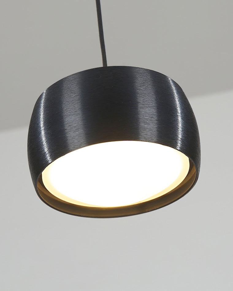 Olverai Small Drum Pendant Light