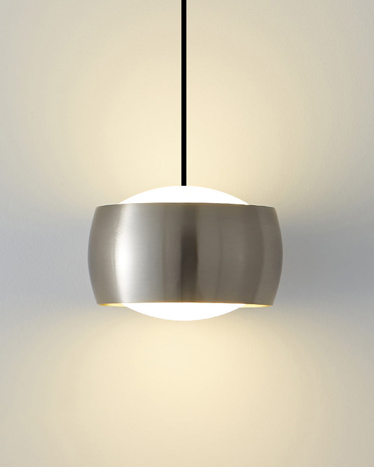 Olverai Small Drum Pendant Light