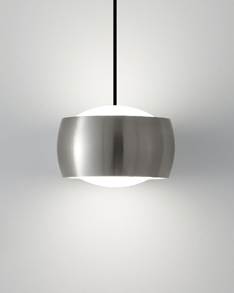 Olverai Small Drum Pendant Light