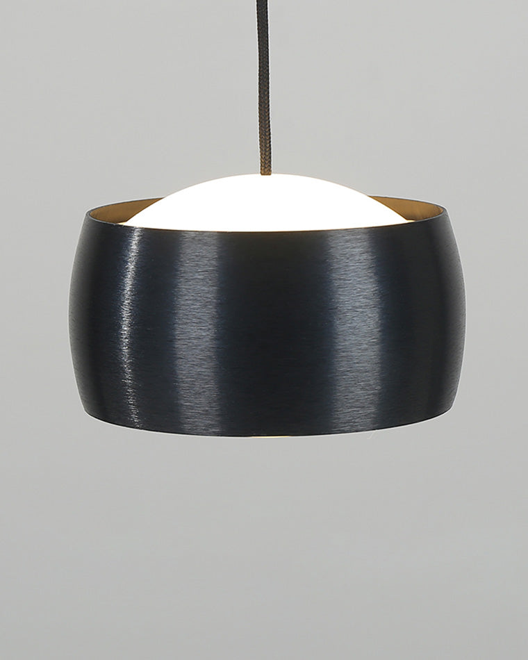 Olverai Small Drum Pendant Light