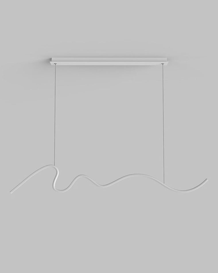 Olverai Sculptural Kitchen Pendant Light