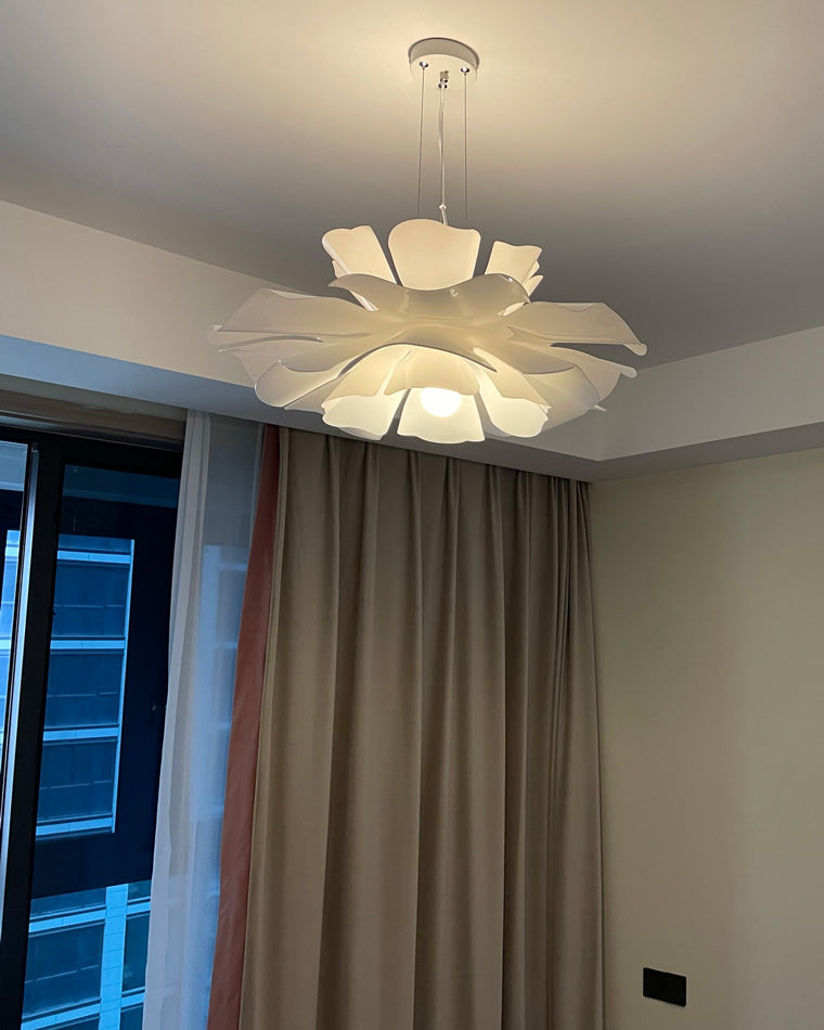 Olverai Flower Pendant Light