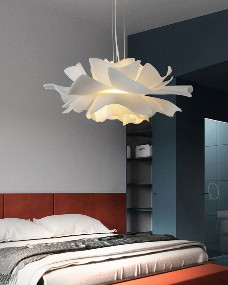 Olverai Flower Pendant Light