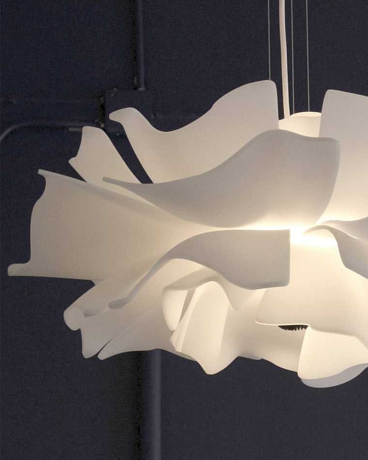 Olverai Flower Pendant Light