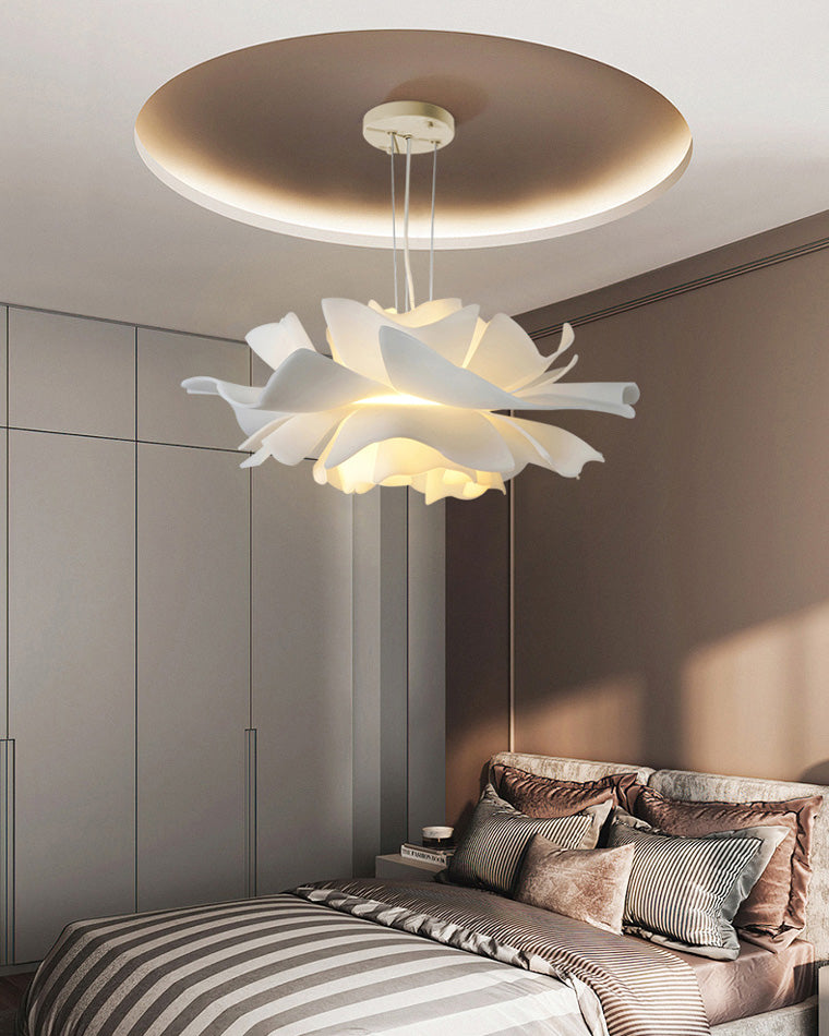 Olverai Flower Pendant Light