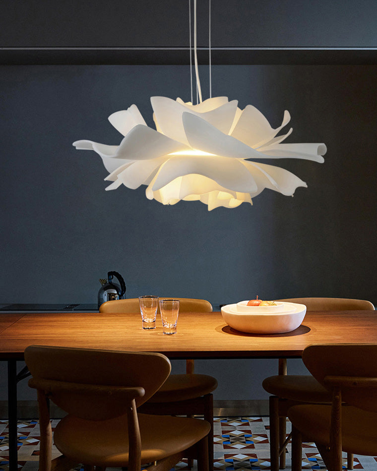 Olverai Flower Pendant Light