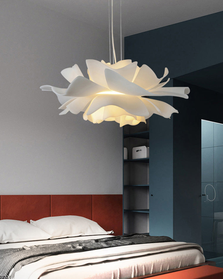 Olverai Flower Pendant Light